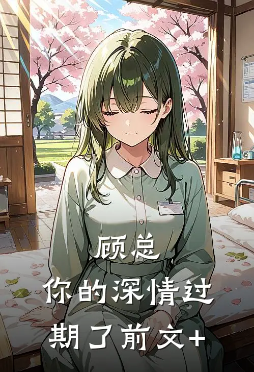 顾总，你的深情过期了前文+