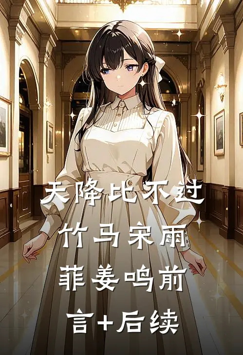 旧昭愿宋千逸宋府(番外)+(结局)