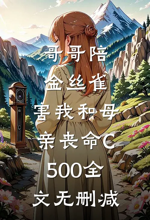 哥哥陪金丝雀，害我和母亲丧命C500全文无删减