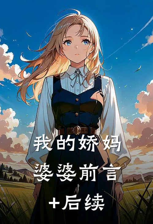 我的娇妈婆婆前言+后续