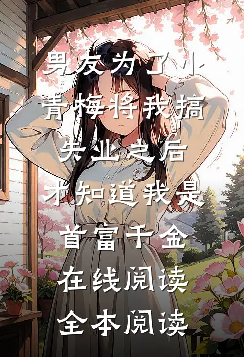 男友为了小青梅将我搞失业之后，才知道我是首富千金在线阅读全本阅读