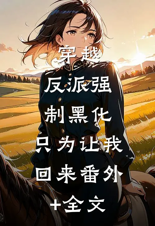 穿越：反派强制黑化，只为让我回来(番外)+(全文)
