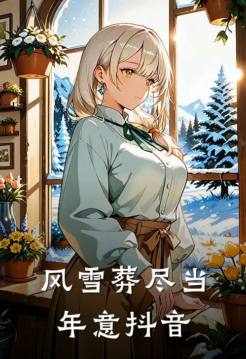 风雪葬尽当年意抖音