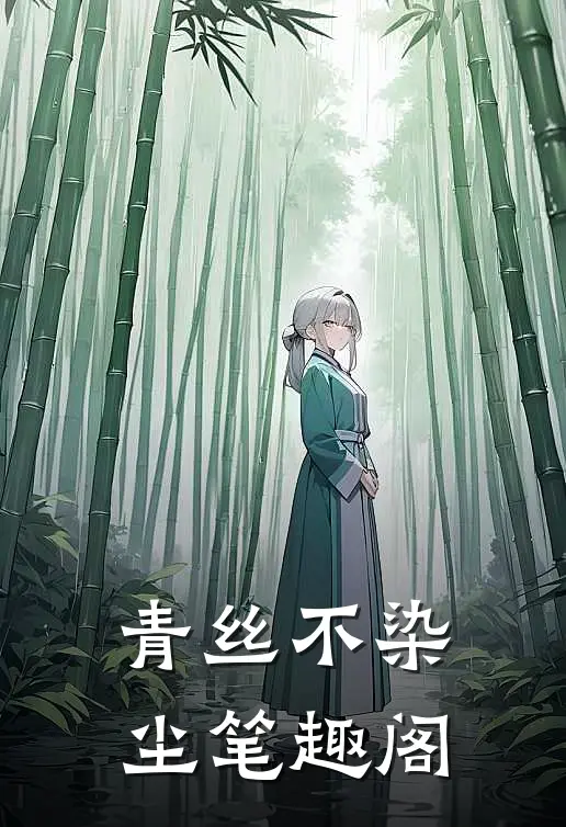 青丝不染尘笔趣阁