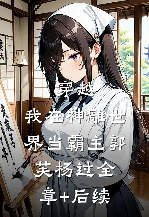 穿越：我在神雕世界当霸主郭芙杨过全章+后续