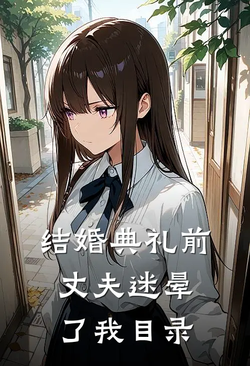 结婚典礼前，丈夫迷晕了我目录