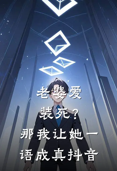 老婆爱装死？那我让她一语成真抖音