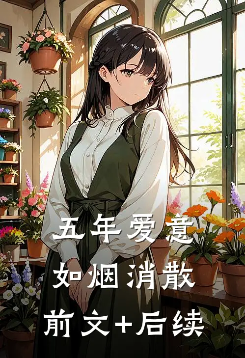 五年爱意，如烟消散:前文+后续