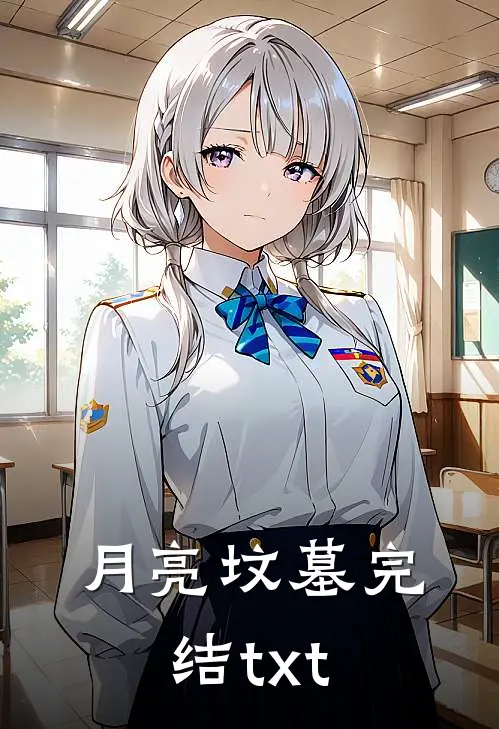 月亮坟墓完结txt