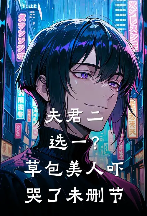 夫君二选一？草包美人吓哭了未删节