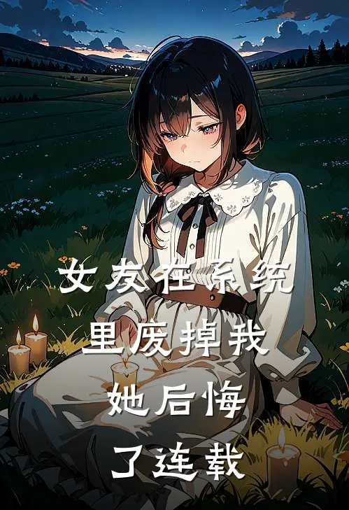 女友在系统里废掉我，她后悔了连载