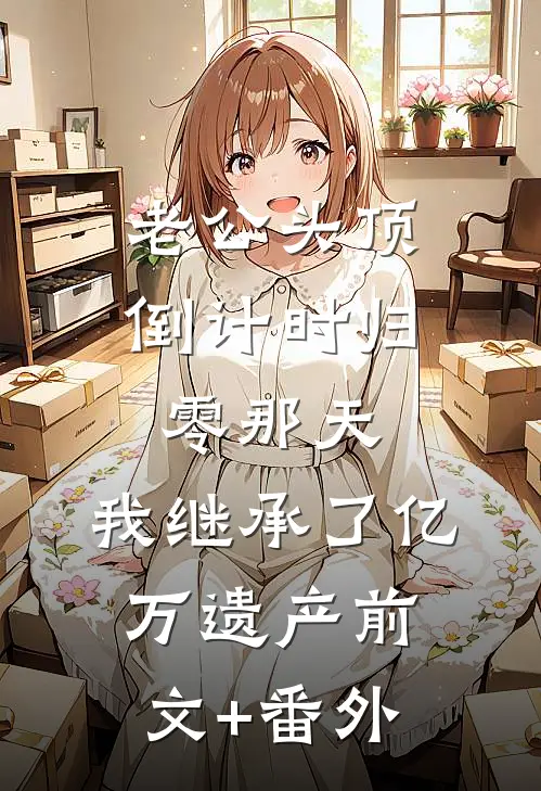 老公头顶倒计时归零那天，我继承了亿万遗产前文+番外