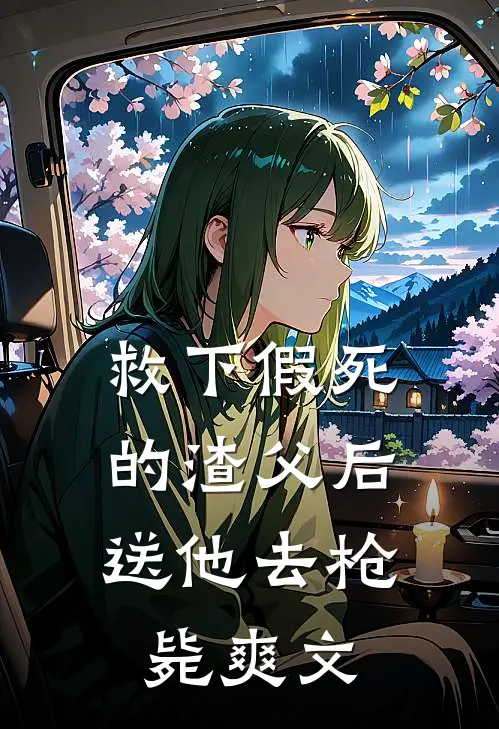 救下假死的渣父后，送他去枪毙爽文