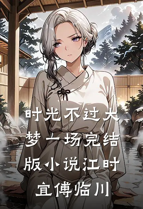 时光不过大梦一场完结版小说江时宜傅临川