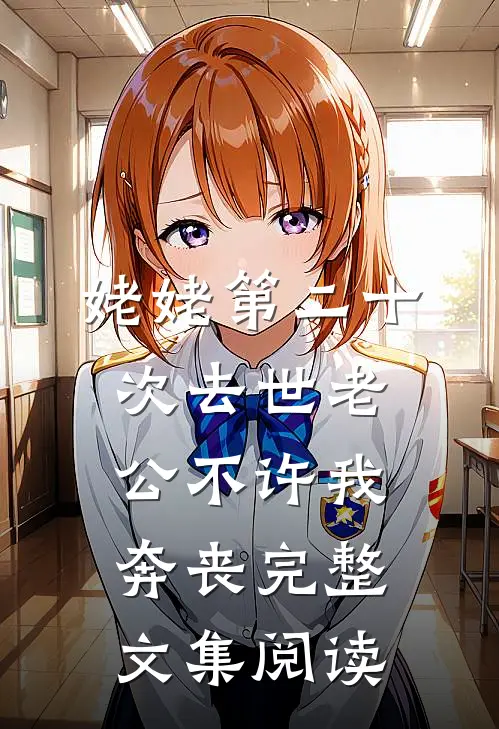 姥姥第二十次去世老公不许我奔丧完整文集阅读