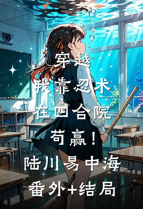 穿越：我靠忍术，在四合院苟赢！陆川易中海:(番外)+(结局)