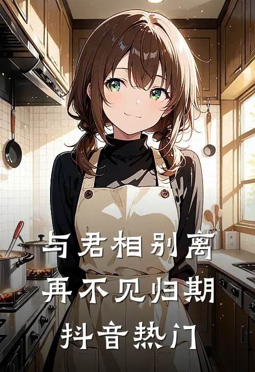 与君相别离，再不见归期抖音热门