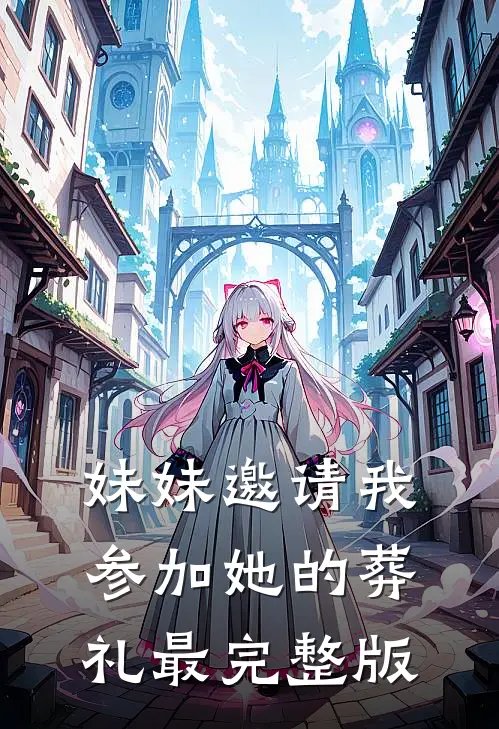 妹妹邀请我参加她的葬礼最完整版