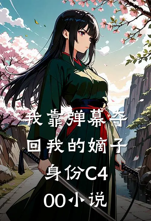 我靠弹幕夺回我的嫡子身份C400小说