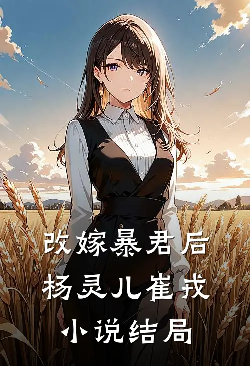 改嫁暴君后杨灵儿崔戎小说结局