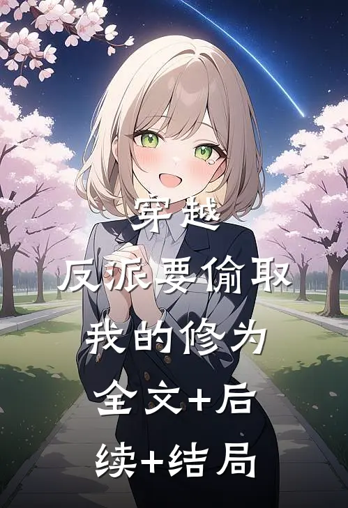穿越：反派要偷取我的修为:全文+后续+结局