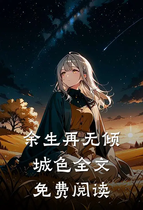 余生再无倾城色全文免费阅读