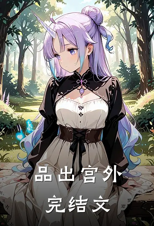 品出宫外完结文