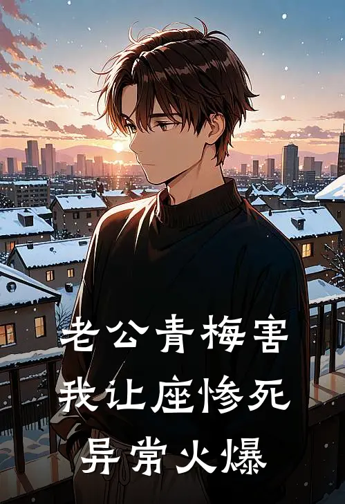 老公青梅害我让座惨死异常火爆