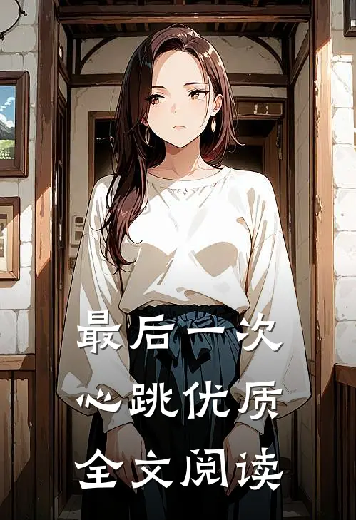 最后一次心跳优质全文阅读