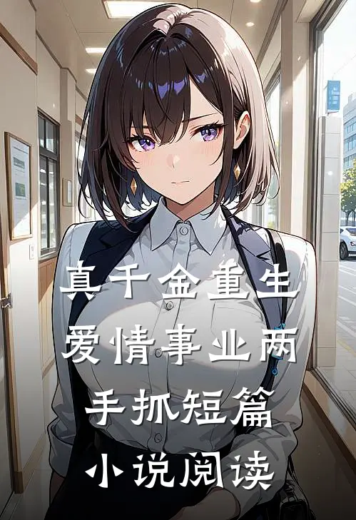 真千金重生，爱情事业两手抓短篇小说阅读