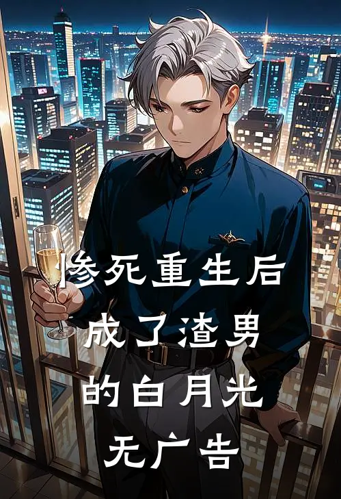 惨死重生后，成了渣男的白月光无广告