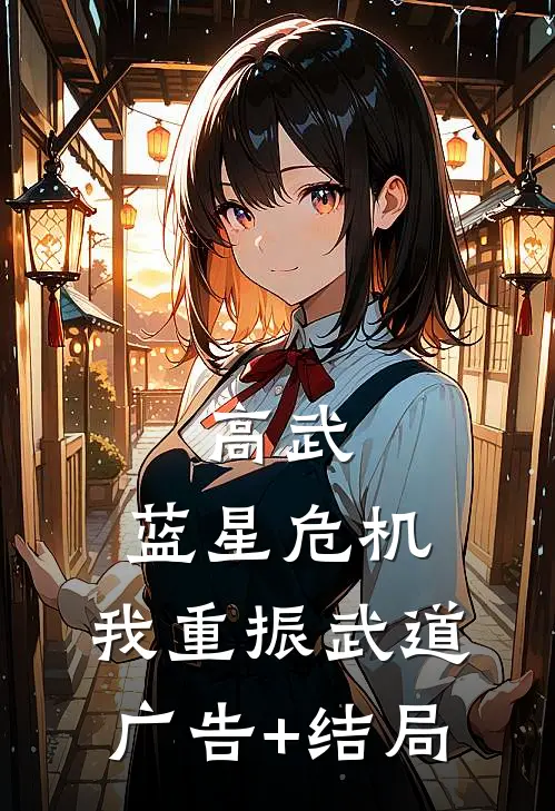 高武：蓝星危机，我重振武道广告+结局