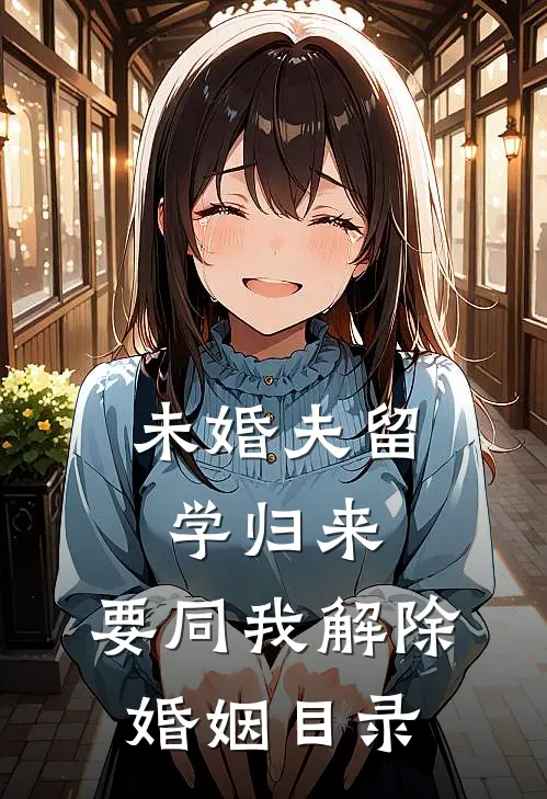 未婚夫留学归来，要同我解除婚姻目录