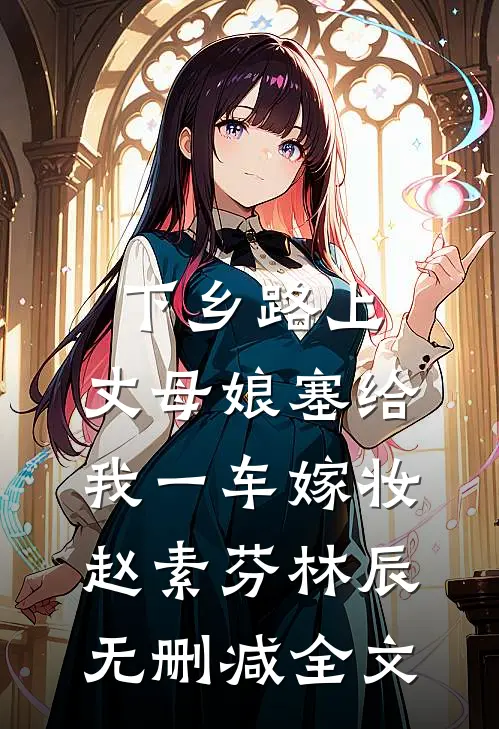 下乡路上，丈母娘塞给我一车嫁妆赵素芬林辰无删减全文