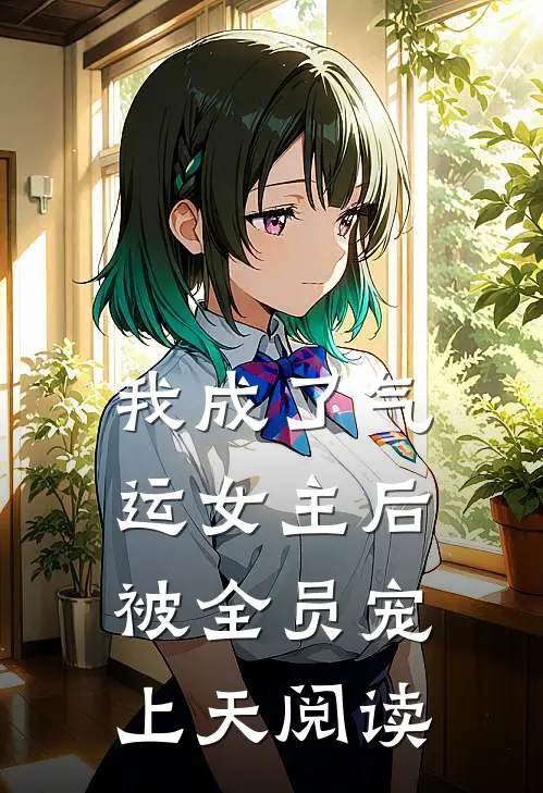 我成了气运女主后，被全员宠上天阅读