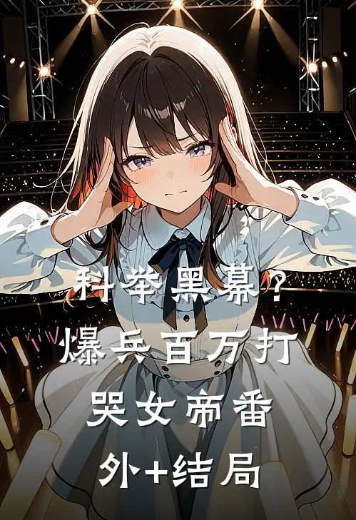 科举黑幕？爆兵百万打哭女帝:(番外)+(结局)