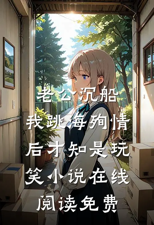 老公沉船，我跳海殉情后才知是玩笑小说在线阅读免费