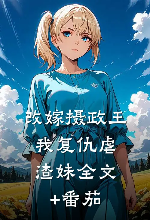 改嫁摄政王，我复仇虐渣妹全文+番茄