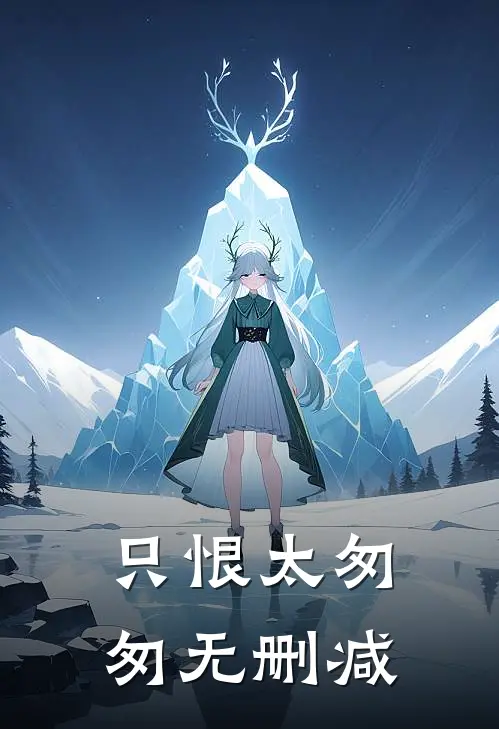 只恨太匆匆无删减