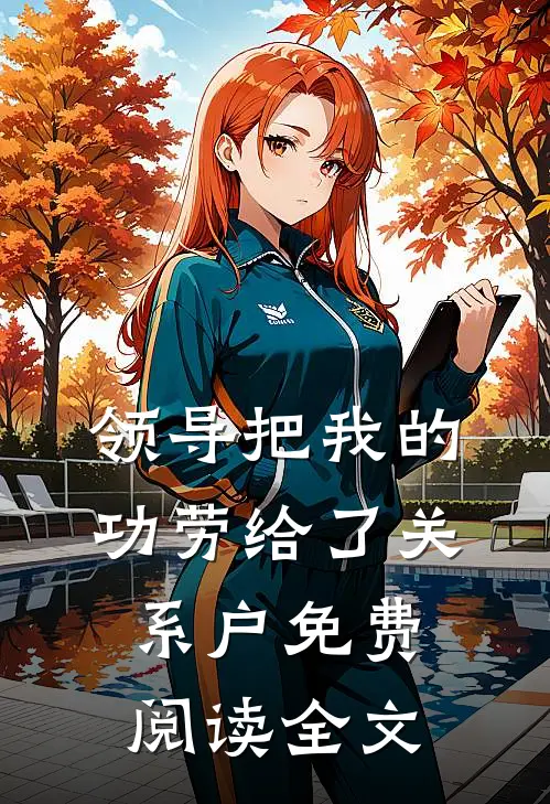 领导把我的功劳给了关系户免费阅读全文