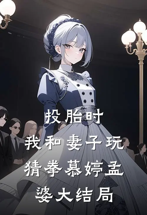 投胎时，我和妻子玩猜拳慕婷孟婆大结局