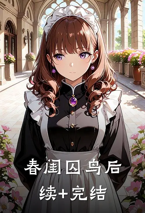 春闺囚鸟后续+完结