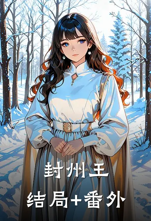 封州王:结局+番外