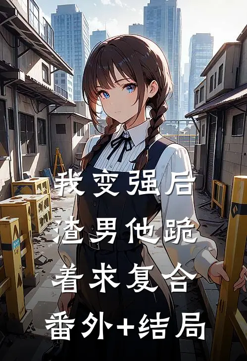 我变强后，渣男他跪着求复合:(番外)+(结局)