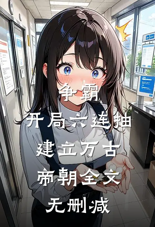争霸：开局六连抽，建立万古帝朝全文无删减