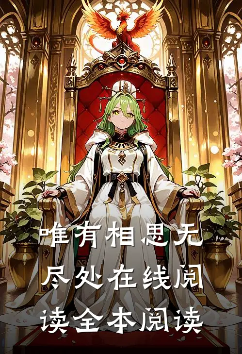 唯有相思无尽处在线阅读全本阅读