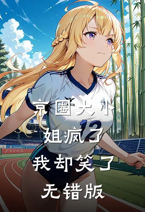 京圈大小姐疯了，我却笑了无错版