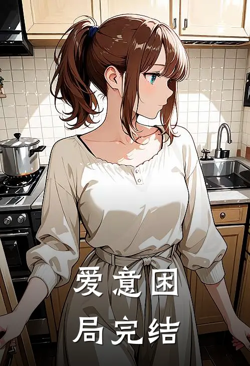 爱意困局完结