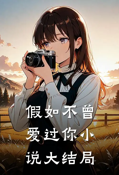 假如不曾爱过你小说大结局