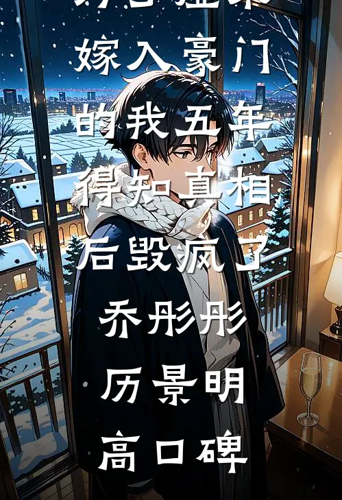 祖奶奶掉马后杀疯了最新热门小说